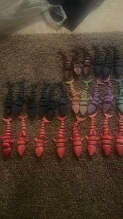 Fidgets