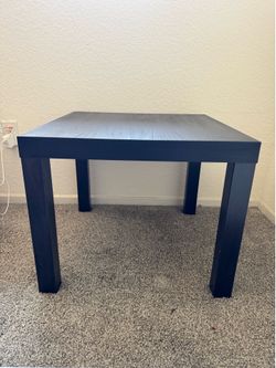 IKEA side table