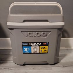 Brand New Igloo Cooler
