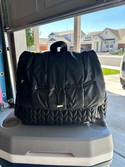 HAPP Diaper Bag