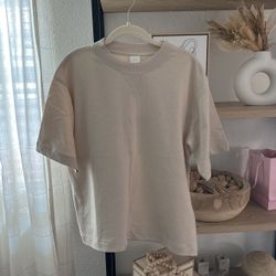 Women’s H&M Oversized Shirt
