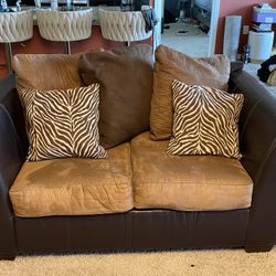 7 Piece Living Room set