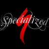 Specialized