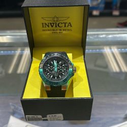 Invicta Tritnite