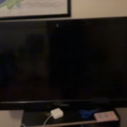 Non Smart Tv 