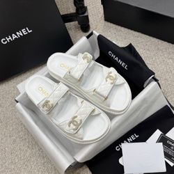 Chane1 Women’s Shoes With Box 2025 New 