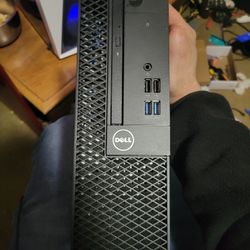 Dell Optiplex 3050 SFF 