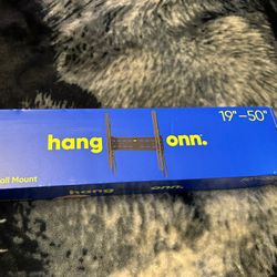 TV WALL MOUNT