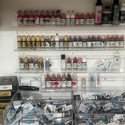 Complete Tattoo Setup!