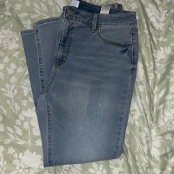 Skinny Jean