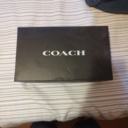Coach Shoes