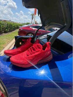 Nike air max 270 size 10