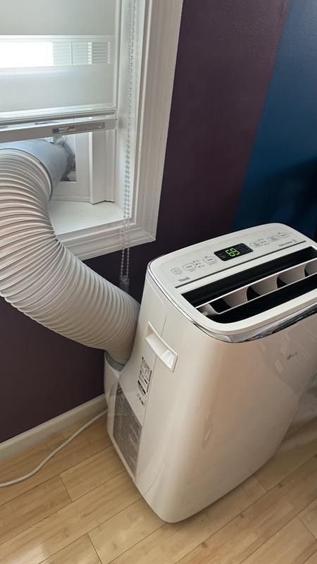 LG AC Unit Portable Air Conditioners