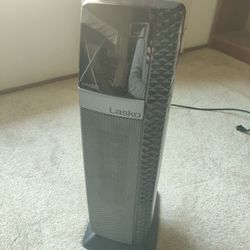 Lasko 22" Elite Collection Ceramic Heater