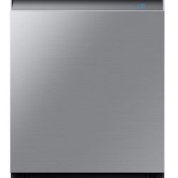 Samsung Linear Wash 39 dBA Dishwasher