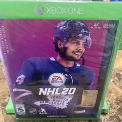Xbox One Game 