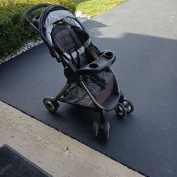 GRACO stroller