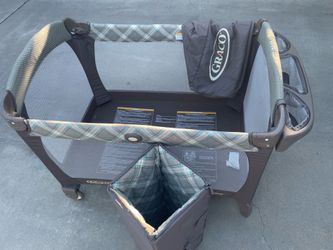 Graco Pack ‘n Play Playard