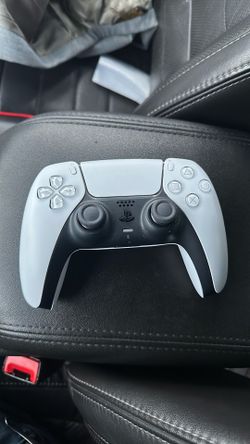 Ps5 Controller