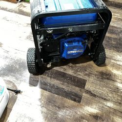 Generators