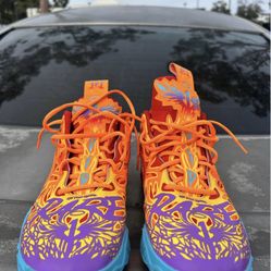 Lamelo Basketball Shoes