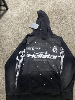 Hellstar Hoodie