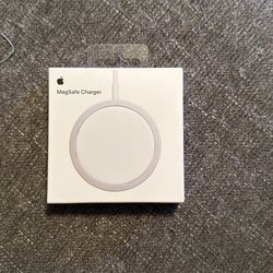 Apple Magsafe charger 
