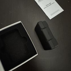 Insta X5 Battery + Box