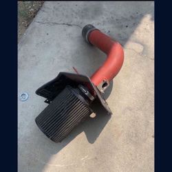 Wrx Intake 