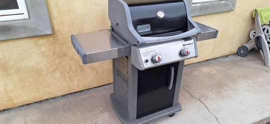 Bbq Propane Barbecue