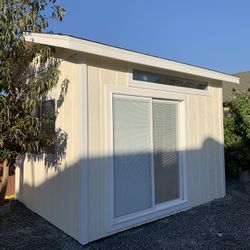 Shed Shack Custom Studios