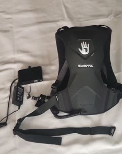 Amazing deal! - Limited Edition. music and gaming subpac
