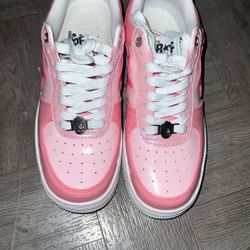 Bapestas Pink 