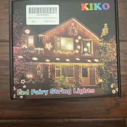 Led Lights