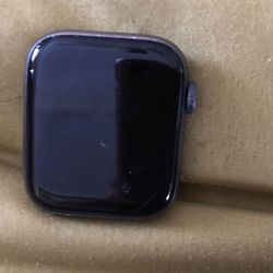 Apple Watch/Series 5 Nike 44mm