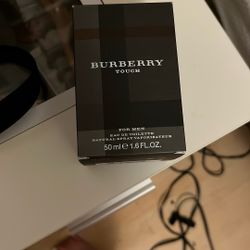 Burberry Cologne For Men