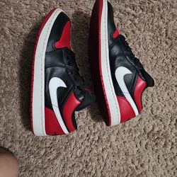 Jordans