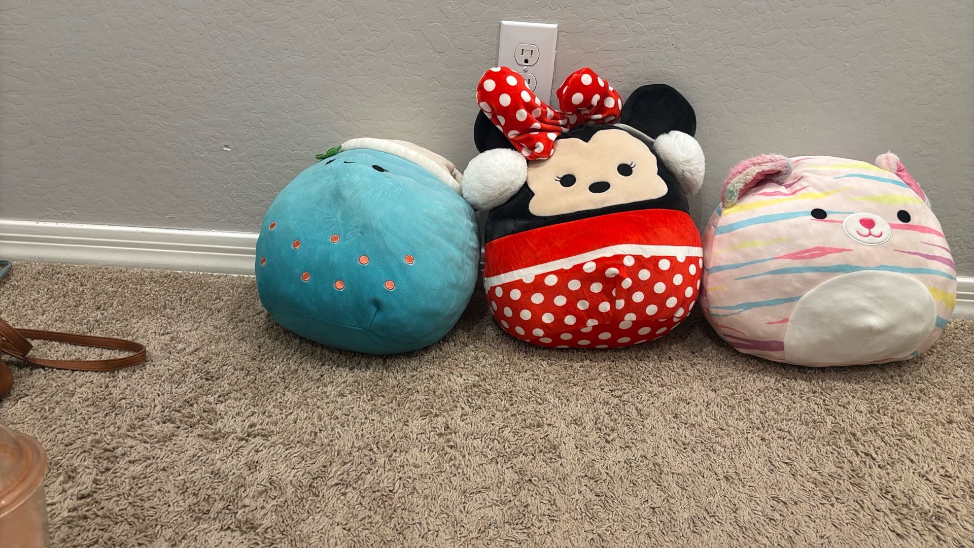 Squishmallows 3