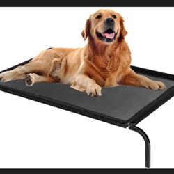 Dog Cooling Bed