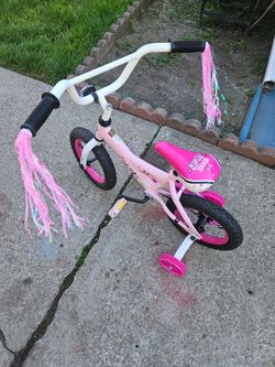Minnie bike new 70