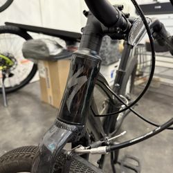 Boys Specialized Bike 