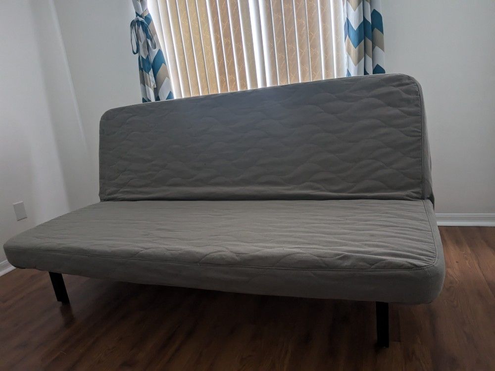 IKEA Queen Futon/ Sleeper Sofa