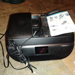 Printer Copier
