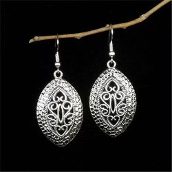 Beautiful Teardrop Earrings