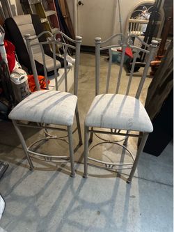 Bar stools