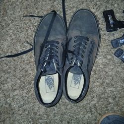 Vans Shoes 7 in mens 