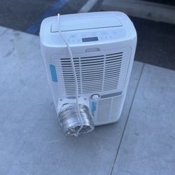 Air Conditioner 6k Btu Used LG