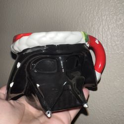Darth Vader Cup