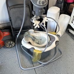 Swinger Good Condition Rarely Used