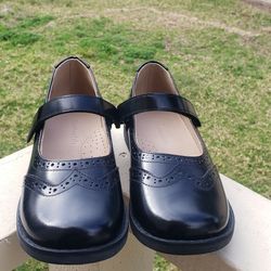 Littke Girl Dress Shoes
